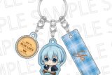 TVアニメ『ブルーロック』 ぷちてく チャーム付きキーホルダー 氷織 羊
 
2025年10月上旬発売
で取扱中