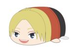 サカモトデイズ ぽてコロマスコットBIG3 B:朝倉 シン 
2025年12月発売
