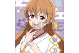 ラブライブ! ニジガク スクエア和紙缶バッジ 近江彼方
 
2025年11月発売