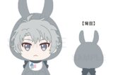 アイドリッシュセブン ベビコミュ　マスコットフィギュア　八乙女楽
 
2026年3月21日発売