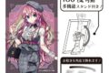 初音ミク アート缶バッジ 巡音ルカ レトロ☆神戸2025
 
2025年11月発売