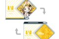 TVアニメ『僕のヒーローアカデミア』 上鳴電気 デフォルメAni-Art くるくるBIGアクリルスタンド【再販】
 
2025年11月17日発売
で取扱中