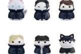 [アニメイト]MEGA CAT PROJECT 呪術廻戦 呪術ニャンコ 懐玉・玉折
 
2024年12月下旬発売