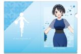 彼女、お借りします (かのかり) クリアファイル デザイン03(更科瑠夏/A)【再販】
 
2024年02月下旬発売