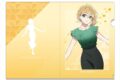 彼女、お借りします (かのかり) クリアファイル デザイン02(七海麻美/A)【再販】
 
2024年02月下旬発売