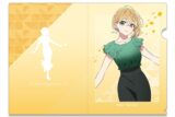 彼女、お借りします (かのかり) クリアファイル デザイン02(七海麻美/A)【再販】
 
2024年02月下旬発売