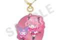 アクマでこれは恋じゃない!,クロミ ちゃおヒロインズ×サンリオキャラクターズ アクリルキーホルダー 愛久魔あぐり×クロミ
 
2025年8月29日発売
で取扱中 (アニメイト)