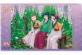 薬屋のひとりごと ノーブルアート/藤の花
 
2025年10月17日発売