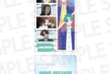 ウィンドブレイカー (ウィンブレ) スマホスタンド ポップカラー 杉下 蘇芳     ホビーストックで2024年10月発売