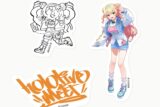 hololive meet 2025 hololive Meet 2025ステッカーセット　桃鈴ねね
 
2025年10月発売