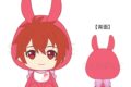 アイドリッシュセブン ベビコミュ　マスコットフィギュア　七瀬陸
 
2026年3月21日発売