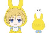 アイドリッシュセブン ベビコミュ　マスコットフィギュア　六弥ナギ
 
2026年3月21日発売