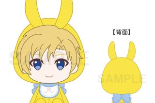 アイドリッシュセブン ベビコミュ　マスコットフィギュア　六弥ナギ
 
2026年3月21日発売