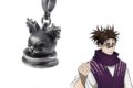 [アニメイト]呪術廻戦 猫かぶりネックレス　脹相
 
2025年08月中旬発売