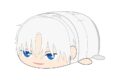 サカモトデイズ ぽてコロマスコットMsize3 G:X(スラー)(表情替え) 
2025年12月発売