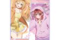 彼女、お借りします (かのかり) 下敷き 七海麻美&桜沢墨 けもみみパーカー
 
2023年09月下旬発売
 アニメイトで取扱中