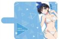 彼女、お借りします (かのかり) ブックスタイルスマホケース XMサイズ Ver.3 デザイン02(更科瑠夏)【再販】
 
2024年02月下旬発売