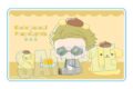 呪術廻戦×サンリオキャラクターズ アクリルカード 七海 建人×ポムポムプリン
 
2025年10月下旬発売