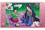 薬屋のひとりごと ノーブルアート/桜
 
2025年10月17日発売