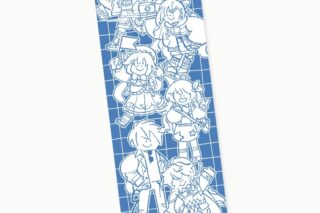 hololive meet 2025 hololive Meet 2025手ぬぐい
 
2025年10月発売