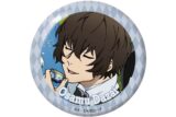 文豪ストレイドッグス (文スト) 雑誌版権 缶バッジ 太宰治【再販】
 
2025年10月発売