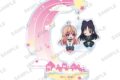TVアニメ『ウィッチウォッチ』 ゆらゆらチャーム&スタンド 若月ニコ&宮尾音夢
 
2025年11月14日発売