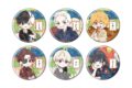 TVアニメ『ウィンドブレイカー (ウィンブレ)』 ホログラム缶バッジ(65mm)1月和菓子ver. ブラインド(全6種)(グラフアートイラスト)
 
2025年11月発売