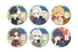 TVアニメ『ウィンドブレイカー (ウィンブレ)』 ホログラム缶バッジ(65mm)1月和菓子ver. ブラインド(全6種)(グラフアートイラスト)
 
2025年11月発売