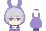 アイドリッシュセブン ベビコミュ　マスコットフィギュア　逢坂壮五
 
2026年3月21日発売