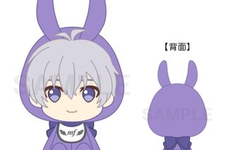 アイドリッシュセブン ベビコミュ　マスコットフィギュア　逢坂壮五
 
2026年3月21日発売