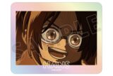 TVアニメ『進撃の巨人』 ハンジ ゆるコマ オーロラステッカー
 
2026年1月17日発売
で取扱中