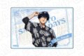 サカモトデイズ アクリルブロック 勢羽夏生 Summer Cafe ver. 
2025年11月発売