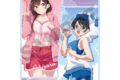 彼女、お借りします (かのかり) 下敷き 水原千鶴&更科瑠夏 けもみみパーカー
 
2023年09月下旬発売
 アニメイトで取扱中
