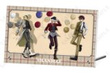マッシュル アクリルパネル B.レイン、カルド、オーター[checkered clothes]
 
2026年01月下旬発売
で取扱中 (アニメイト)