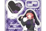 五等分の花嫁* アクリルスタンドプレート7月二乃 甘辛ロックver.(描き下ろしイラスト)
 
2025年11月発売
で取扱中 (アニメイト)