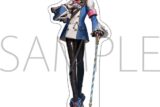 フラガリアメモリーズ アクリルスタンド/タッサム Tied 2 Order
 
2025年12月12日発売
で取扱中 (アニメイト)