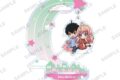 TVアニメ『ウィッチウォッチ』 ゆらゆらチャーム&スタンド 若月ニコ&乙木守仁
 
2025年11月14日発売