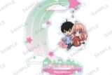 TVアニメ『ウィッチウォッチ』 ゆらゆらチャーム&スタンド 若月ニコ&乙木守仁
 
2025年11月14日発売