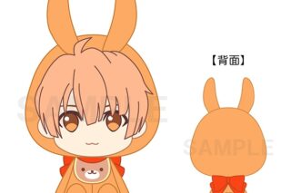 アイドリッシュセブン ベビコミュ　マスコットフィギュア　和泉三月
 
2026年3月21日発売