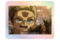 TVアニメ『進撃の巨人』 エルヴィン ゆるコマ オーロラステッカー
 
2026年1月17日発売