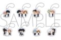 [アニメイト]呪術廻戦 第2期 アクリルキーホルダーコレクション
 
2024年10月4日発売