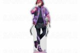 TVアニメ『ブルーロック』 でびデコパーカー アクリルスタンド【千切 豹馬】
 
2025年8月29日発売
で取扱中