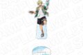 サカモトデイズ デカアクリルスタンド 朝倉シン Summer Cafe ver. 
2025年11月発売