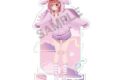 彼女、お借りします (かのかり) アクリルスタンド 桜沢墨 けもみみパーカー
 
2023年09月下旬発売
 アニメイトで取扱中