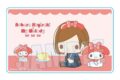 呪術廻戦×サンリオキャラクターズ アクリルカード 釘崎 野薔薇×マイメロディ
 
2025年10月下旬発売