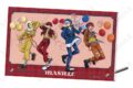 マッシュル アクリルパネル A.マッシュ、ランス、フィン、ドット[checkered clothes]
 
2026年01月下旬発売
で取扱中 (アニメイト)
