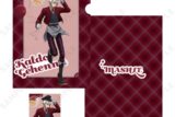 マッシュル クリアファイル&ブロマイドセット 7.カルド・ゲヘナ[checkered clothes]
 
2026年01月下旬発売