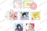 TVアニメ『ウィッチウォッチ』 トレーディングCDアクリルストラップ パジャマパーティーver.
 
2025年11月14日発売