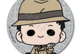 TVアニメ『ヴィジランテ -僕のヒーローアカデミア ILLEGALS-』 レザーバッジ G(塚内直正)
 
2025年11月下旬発売
 【アニメイト】