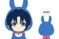 アイドリッシュセブン ベビコミュ　マスコットフィギュア　和泉一織
 
2026年3月21日発売